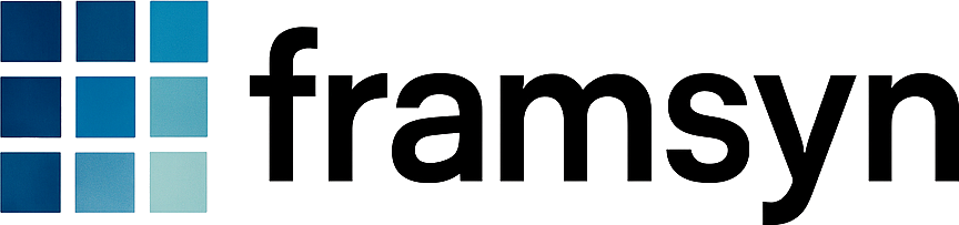 framsyn [ˈfræmsɪŋ] is Swedish and means 'foresight'.